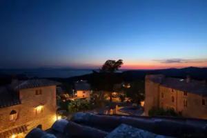 Relais la Fattoria, Castel Rigone