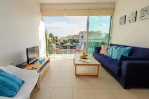 Oceanview Apartment 122, Protaras