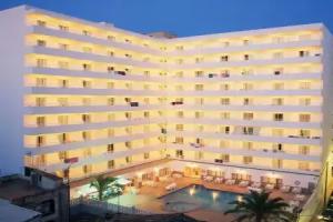 Hotel HSM Reina del Mar, L'Arenal