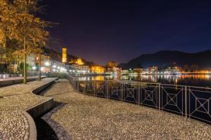La Maison du Bonheur Hotel, Lugano