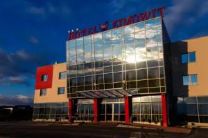 Hotel Zimowit, Rzeszow