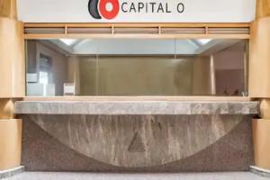 Capital O Df Inn, Mexico City