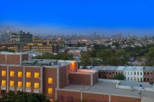 Wyndham Garden Brooklyn Sunset Park, Jersey City