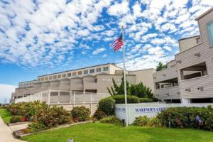 Mariners Court 221 Apartments, Rehoboth Beach
