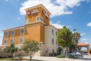 Best Western Plus San Antonio East Inn  Suites, San Antonio