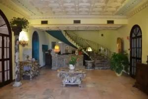 Taormina Park Hotel, Taormina