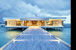 Hotel Riu Atoll - All Inclusive, South Nilandhe Atoll