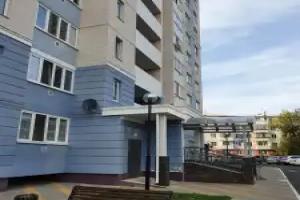 Apartments on Komsomolskaya street, 89, Orel