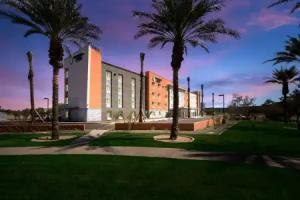 Woodspring Suites Airport, Chandler