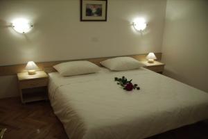 Tamarix Residence Apartments, Vinjerac
