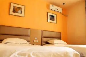 Grace Inn Qingdao Middle Chongqing Road Airport Branch, Qingdao