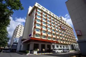 dusitD2 Chiang Mai (SHA Extra Plus), Chiang Mai City