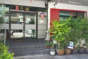 De Talak Hostel, Bangkok