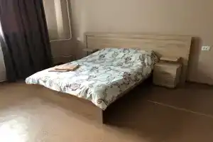 Dukat apartments in the 4th microdistrict k436, Zelenograd