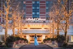 Hotel Okura JR Huis Ten Bosch, Sasebo