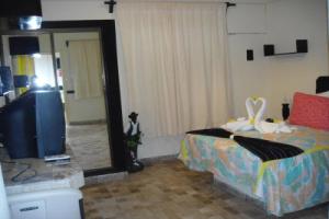Hotel Acuario, Tulum