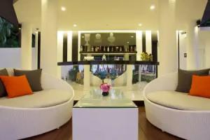 Long Beach Luxury Villas, Pattaya