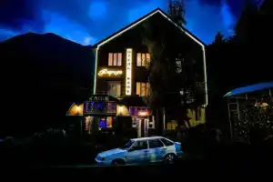 Farida Hotel, Terskol