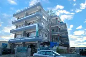 Hotel Bougainvillea by OYO Rooms, Pokhara