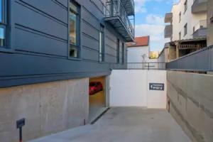 Enjoy Suites & Apartments, Zagreb