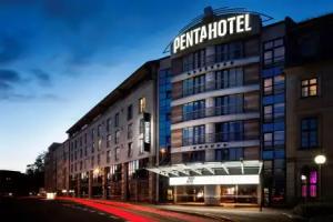 Pentahotel Braunschweig, Braunschweig