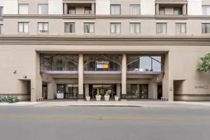 Sonesta ES Suites San Antonio Downtown Alamo Plaza, San Antonio