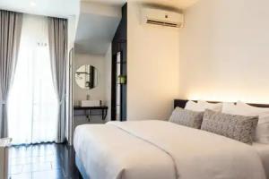 Asa Hotel, Chiang Mai City