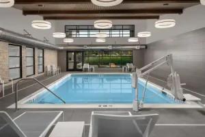 Country Inn & Suites by Radisson, Seattle-Tacoma International Airport, WA, Seatac