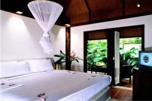 The Cliff Elegance Resort, Ao Nang