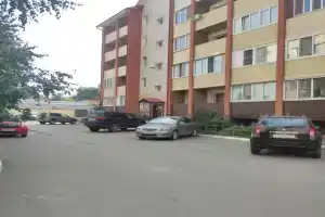 Apartments on the street named after Hero of the Soviet Union Trofimov 17/2, Biysk