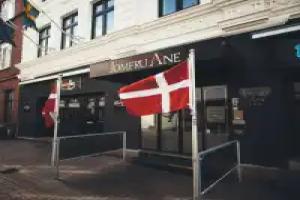 Dancenter Hotel Jomfru Ane, Aalborg