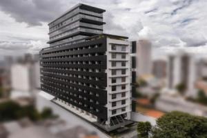 URBAN by UNU Hotel, Sao Paulo