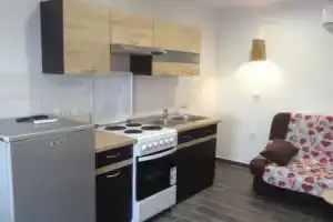 Apartments Teo, Opatija