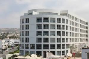 Hotel Sindibad, Agadir