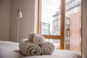 Millennium Grand Canal Hotel, Dublin