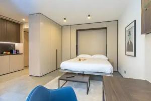 ICON H – Luxury Suites & Apartments, Lugano