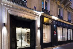 Hôtel R de Paris - Boutique Hotel, Paris
