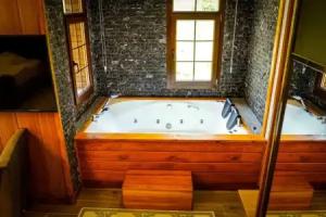 Ayder Kervansaray Deluxe Hotel, Ayder