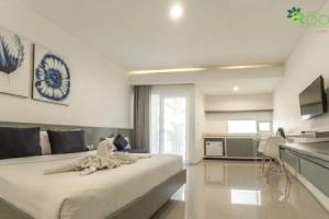 The Rooms Apartment by ARM Hospitality, Denpasar