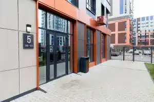 Apartment 2nights on Mentors Street, Krasnodar