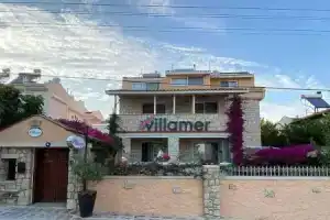 Villamer Hotel Alacati, Alacati