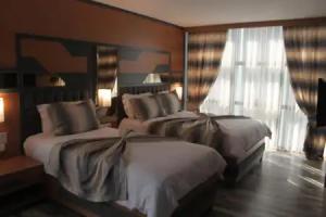 Grand Rimedya Hotel Bursa, Bursa
