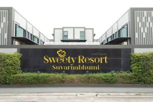Sweety Resort, Bang Na