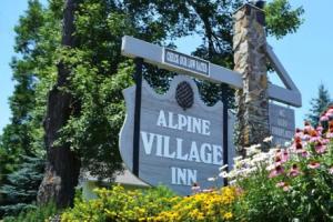Alpine Village Inn, Blowing Rock