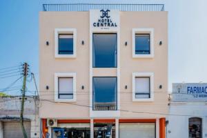 Hotel Central by Kavia, Merida