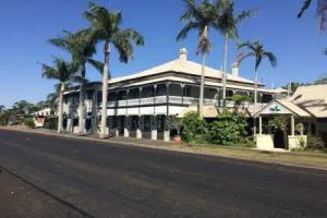 The Waterloo Bay Hotel, Brisbane