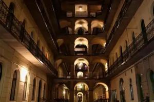 Budapest Ville Bed & Breakfast, Budapest