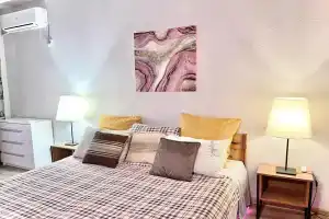 Apartments on the boulevard of the 30th anniversary of Victory 15A, Volgograd