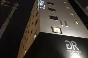 Green Rich Hotel , Naha