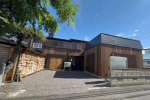 The Cozy Nest MATSUKAWA Apartments, Hakodate
